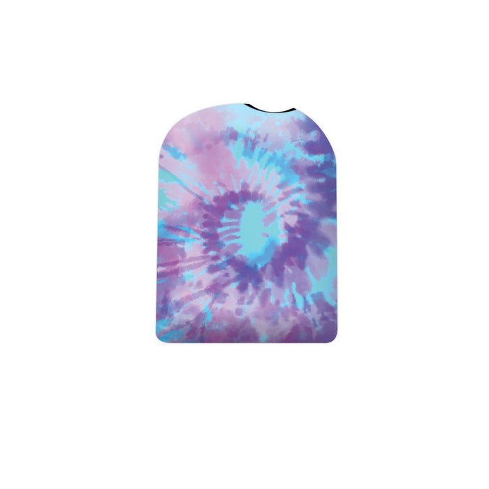 Endless Summer Tie-Dye For Omnipod Pump Peelz