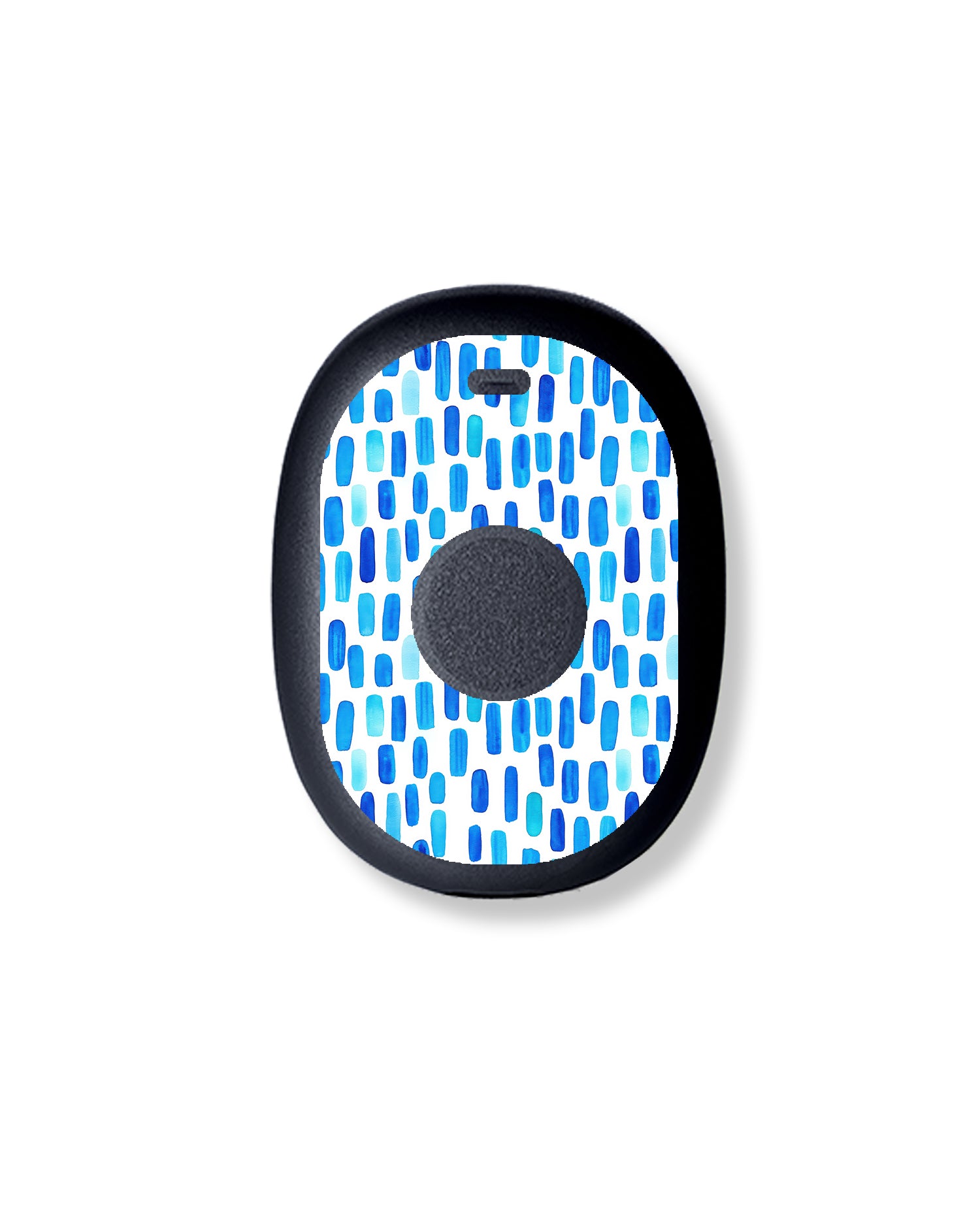 Level Lines Eversense 365 Smart Transmitter Sticker - Pump Peelz