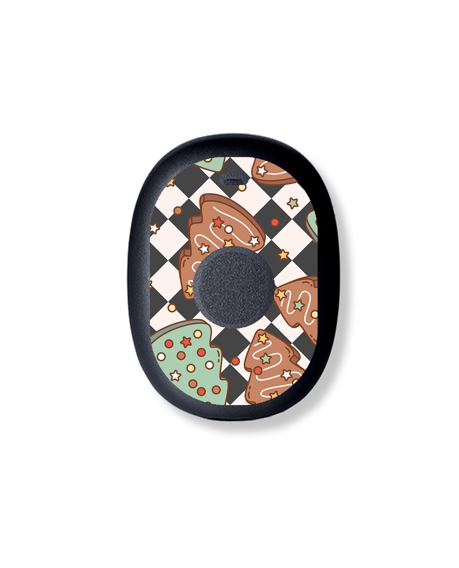 Sweet Tree Treats Eversense 365 Smart Transmitter Sticker - Pump Peelz