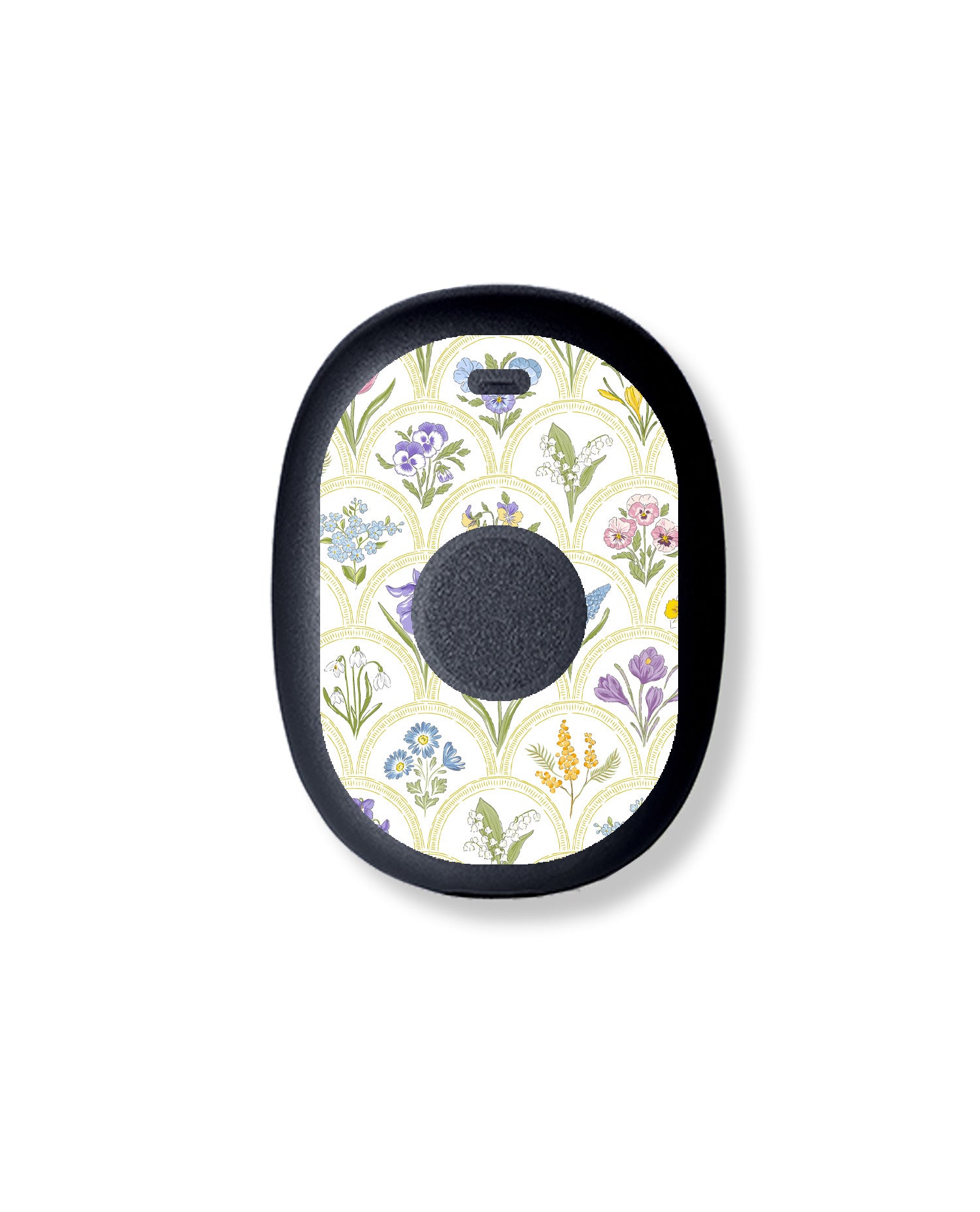 Garden Arches Eversense 365 Smart Transmitter