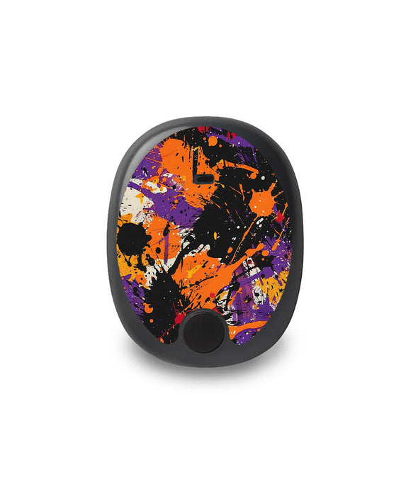 Spooky Splatter Eversense Smart Transmitter