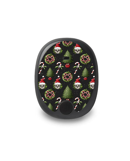 Creepy Christmas Eversense Smart Transmitter - Pump Peelz