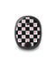 Checkered Hearts Eversense Smart Transmitter - Pump Peelz