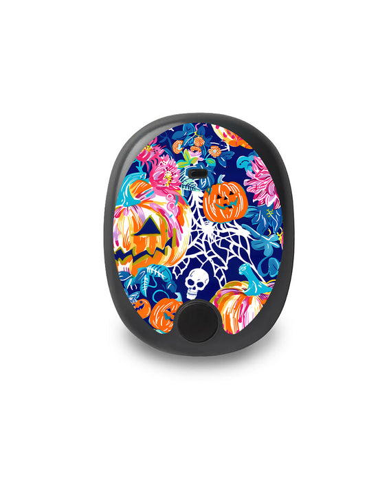 Enchanted Pumpkins Eversense Smart Transmitter