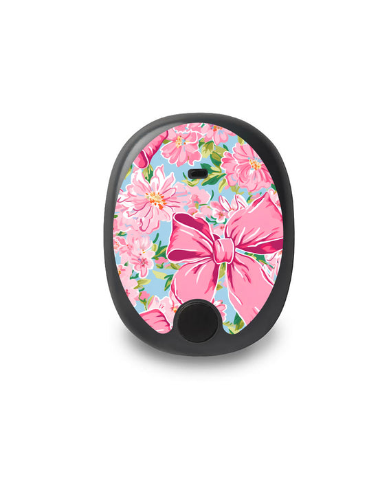 Blossom Bows Eversense Smart Transmitter