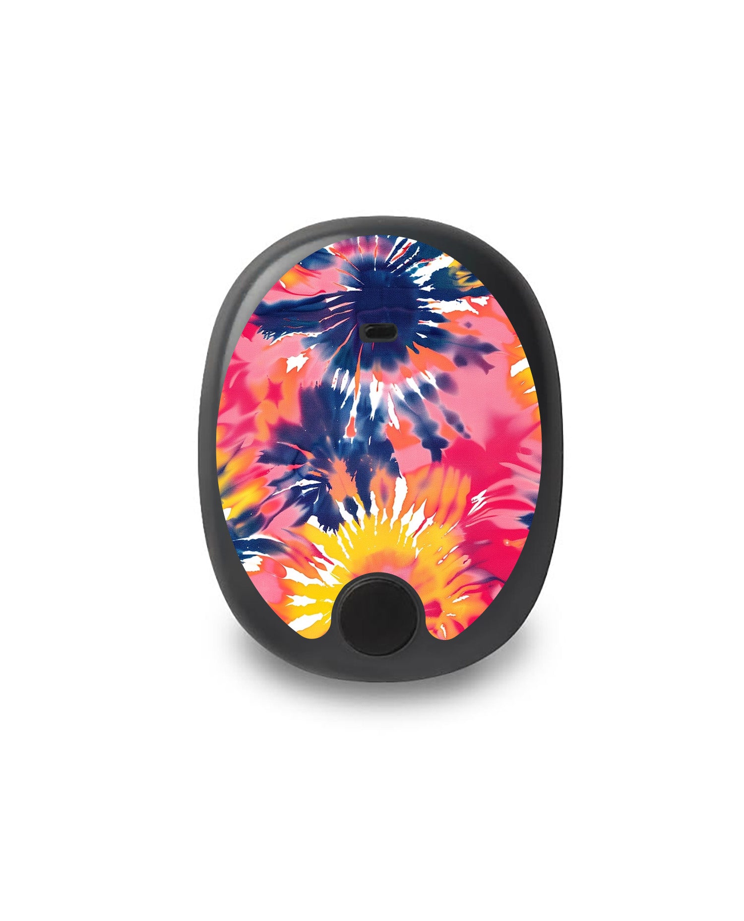 Summer Tie Dye Eversense Smart Transmitter