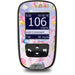 Fairytale Sticker For The Accu-Chek Guide Glucometer Meter Peelz Accu-Check