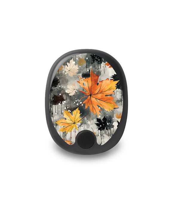 Fall Camo Eversense Smart Transmitter-Pump Peelz