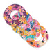 Floral Variety Patch Tape Designed for the FreeStyle Libre 2-Pump Peelz