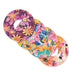 Floral Variety Patch Tape Designed for the FreeStyle Libre 3-Pump Peelz