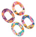 Floral Variety Patch Tape Designed for the Omnipod-Pump Peelz