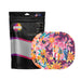 Floral Variety Patch Tape Designed for the Tandem Mobi-Pump Peelz