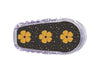 Flower Power Dexcom G6 Transmitter Sticker-Pump Peelz