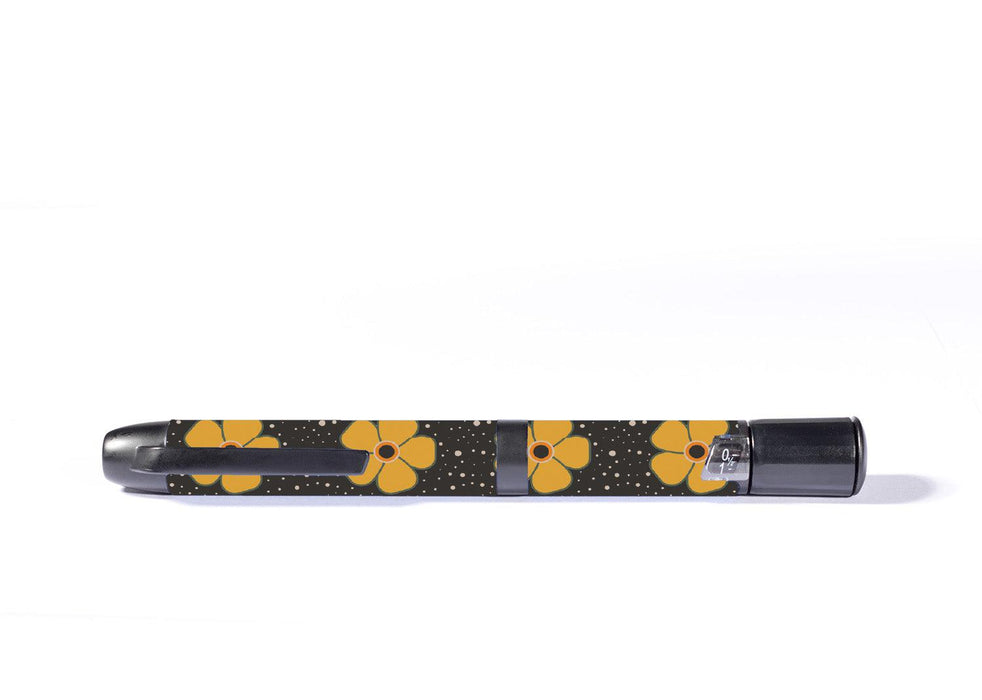 Flower Power InPen - Smart Insulin Pen-Pump Peelz