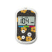 Flower Power for OneTouch Verio Flex Glucometer-Pump Peelz