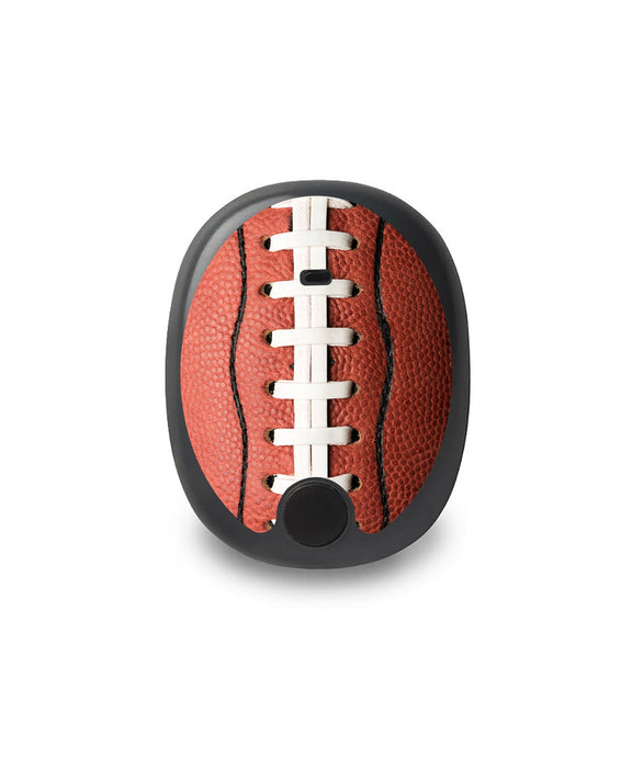 Football Eversense Smart Transmitter-Pump Peelz