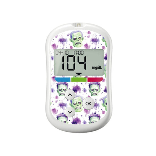 Frankenmonster for OneTouch Verio Flex Glucometer-Pump Peelz