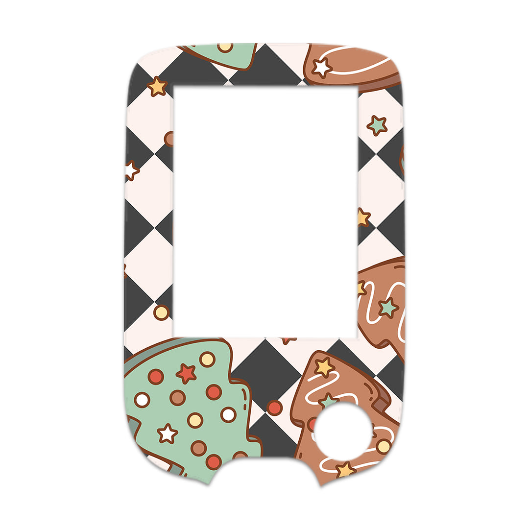 Sweet Tree Treats Freestyle Libre 2 Sticker - Pump Peelz