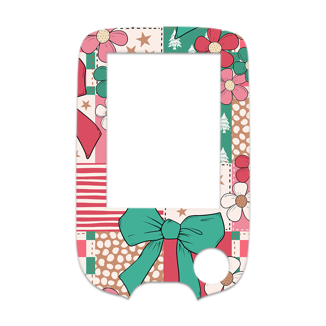 Merry Coquette Freestyle Libre 2 Sticker - Pump Peelz