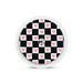 Checkered Hearts Freestyle Libre 2 - Pump Peelz