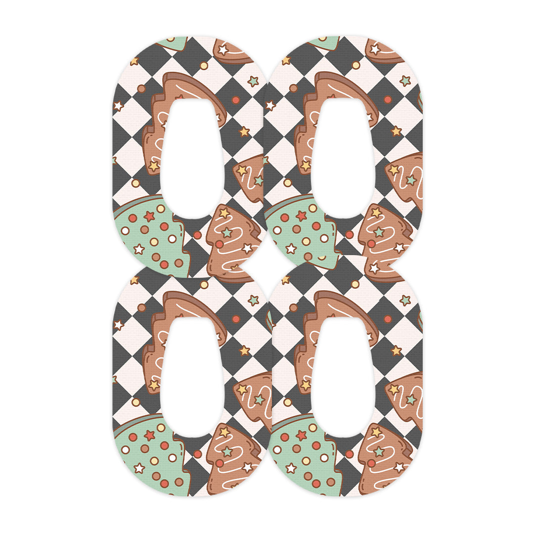 Sweet Tree Treats Dexcom G6 Patch Tape - Pump Peelz