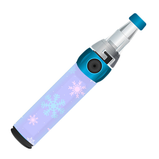 Winter Snowflake for the Genteel Lancing Device - Pump Peelz