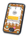 Gingerbread DEXCOM G6 Touchscreen Receiver-Pump Peelz