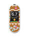 Gingerbread OneTouch Verio Reflect Glucometer-Pump Peelz