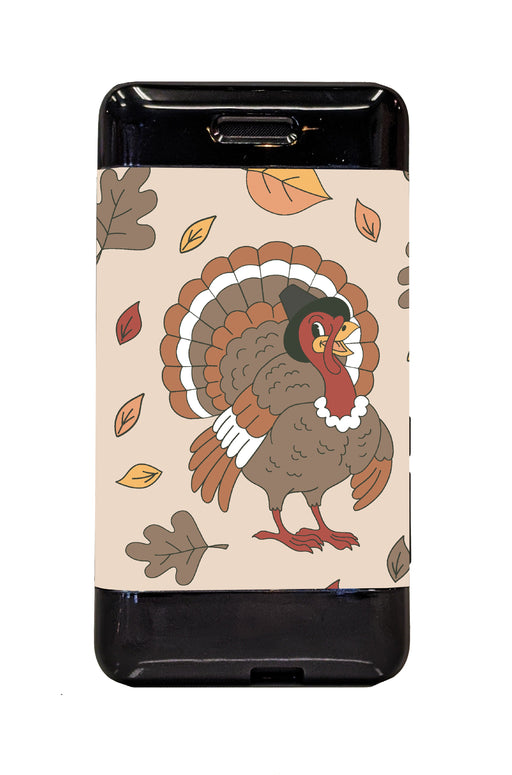 Gobble Gobble for Omnipod DASH™-Pump Peelz