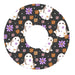 Groovy Ghosts Patch Tape Designed for the FreeStyle Libre 3-Pump Peelz