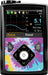 Groovy Tie-Dye For Sticker Medtronic Minimed 670G Insulin Pump Whole System Peelz (Front Back +