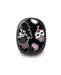 Halloween Valentine Eversense Smart Transmitter-Pump Peelz