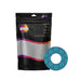 Holiday Stars Patch Tape Designed for the FreeStyle Libre 2-Pump Peelz