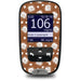 Hot Cocoa Sticker for the Accu-Chek Guide Glucometer-Pump Peelz