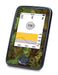 Hunting Camo DEXCOM G6 Touchscreen Receiver-Pump Peelz