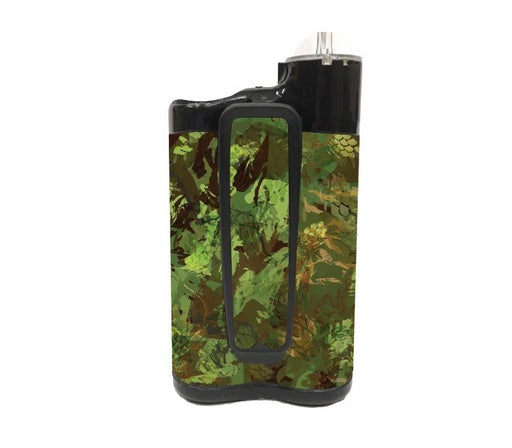 Hunting Camo Medtronic MiniMed 770G & 780G-Pump Peelz