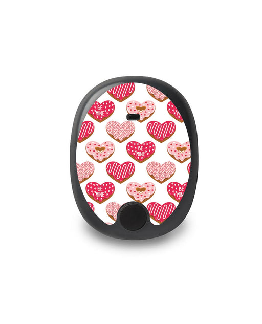 I Heart Donuts For The Eversense Smart Transmitter Peelz