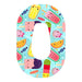 Kawaii Sweets Patch Patch Tape Designed for the DEXCOM G6-Pump Peelz