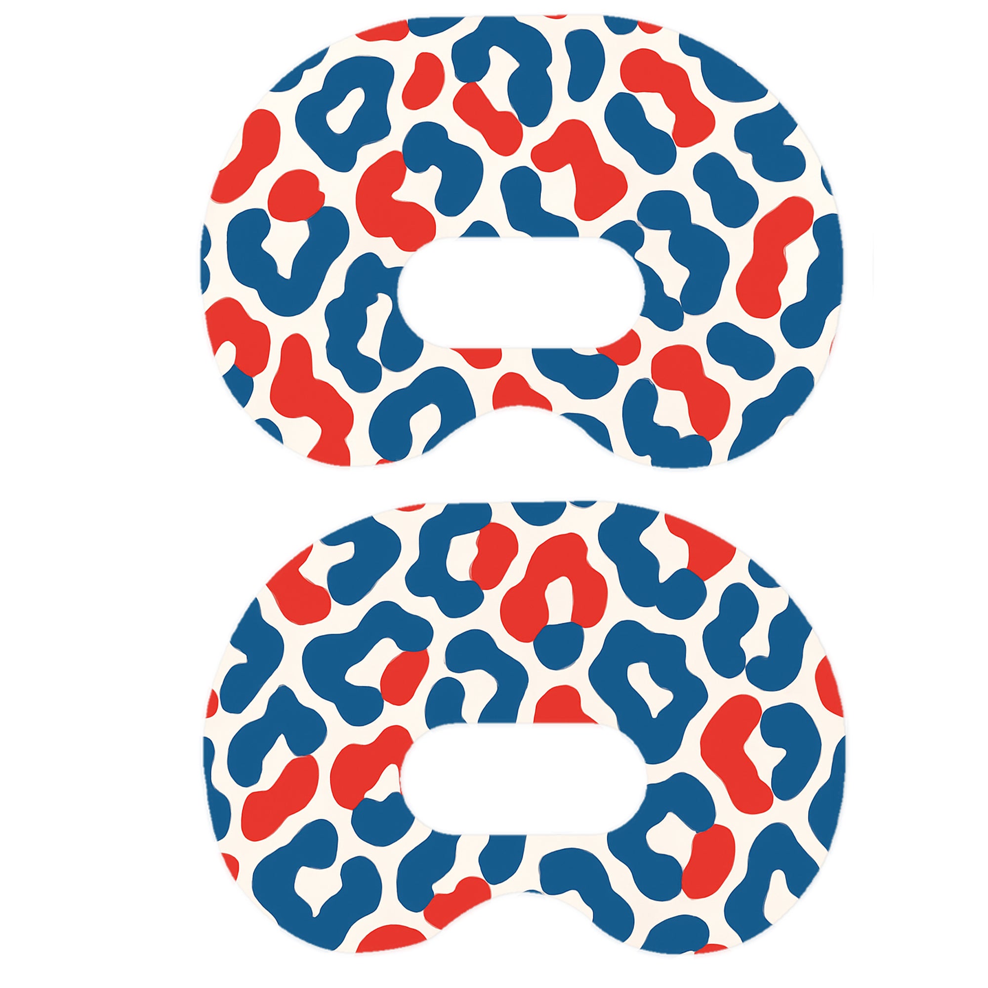 Freedom Fur Medtronic Guardian Connect Patch Tape - Pump Peelz