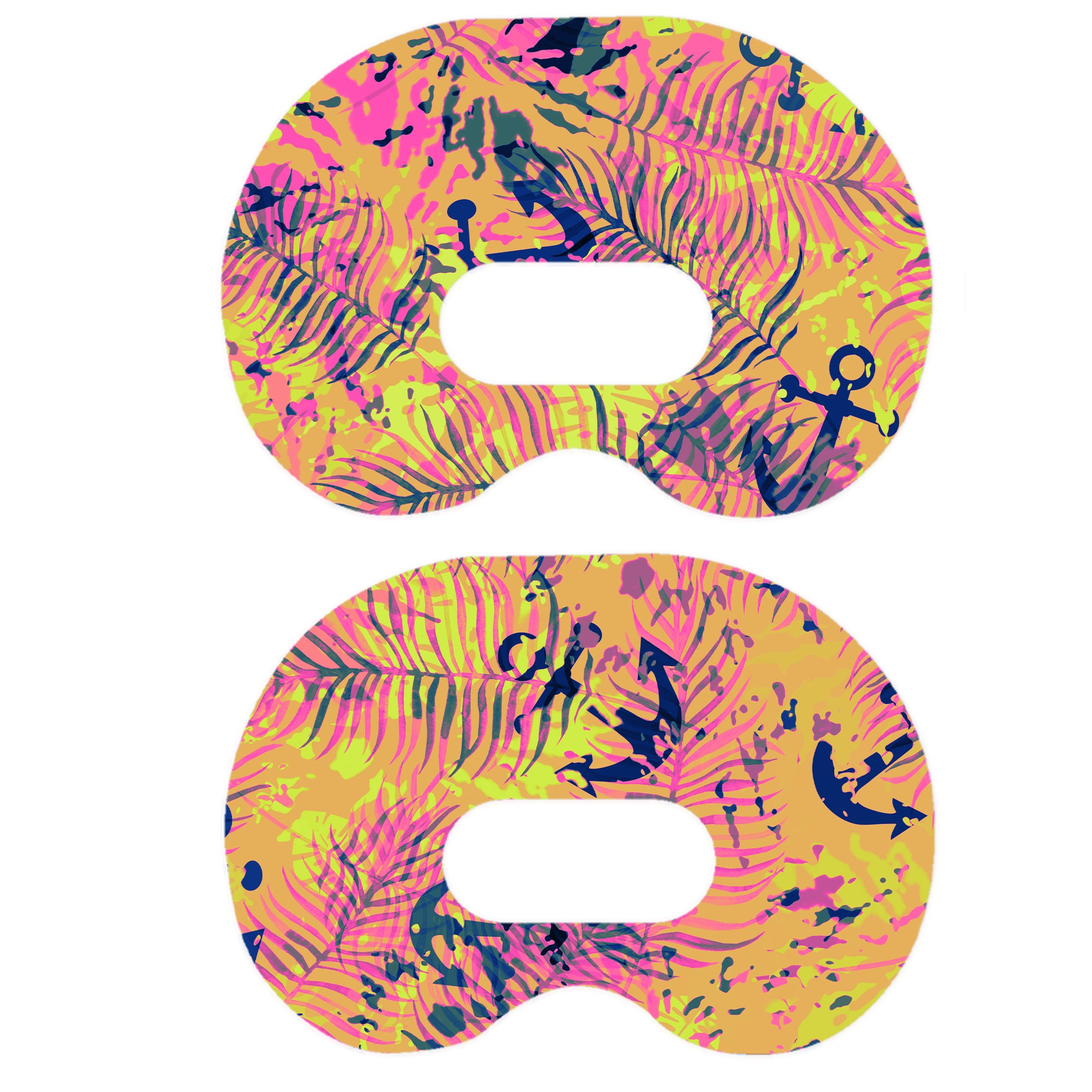 Electric Island Medtronic Guardian Connect Patch Tape - Pump Peelz