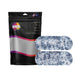 Snowy Camo Patch Pro Tape Designed for Medtronic CGM - Pump Peelz