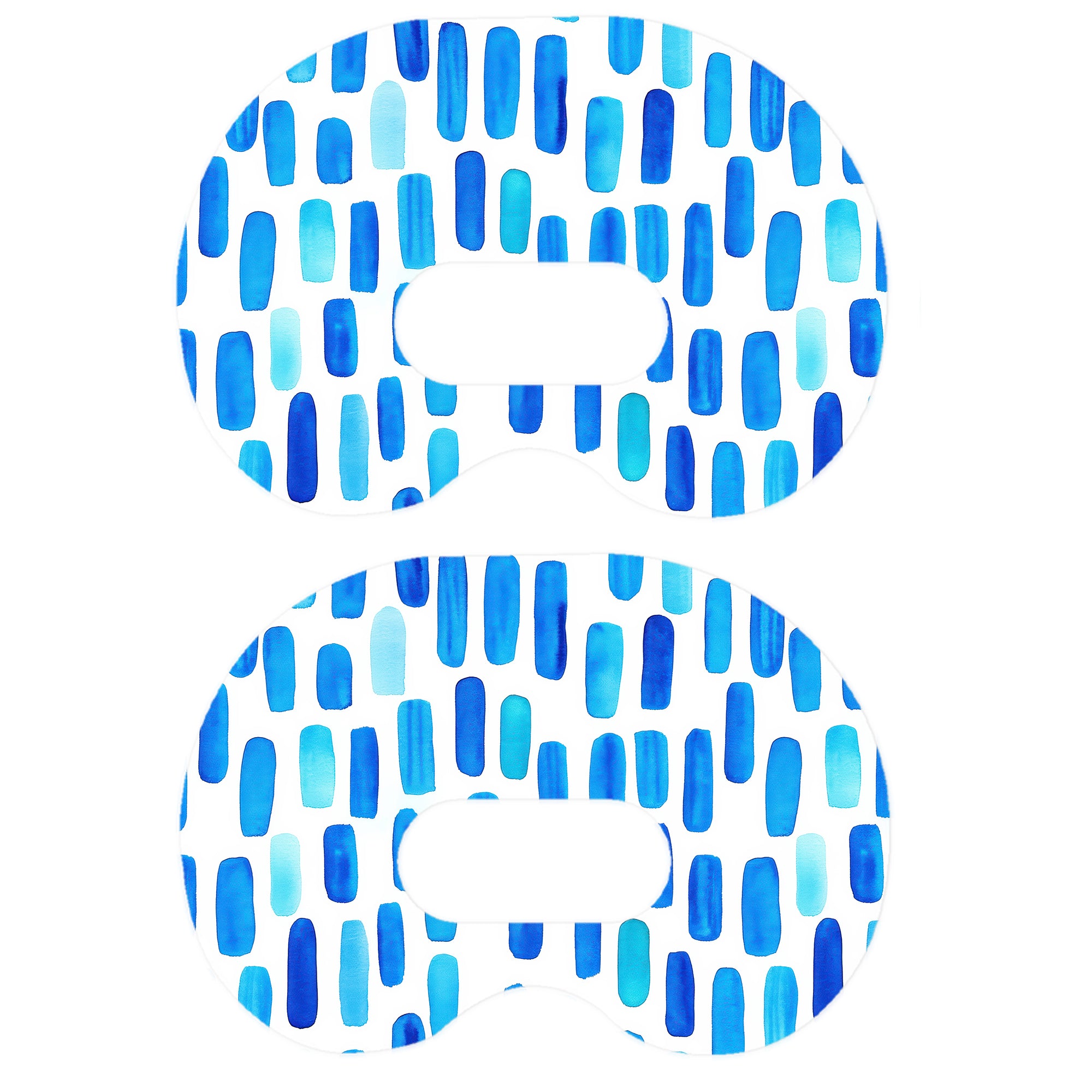 Level Lines Medtronic Guardian Connect Patch Tape - Pump Peelz