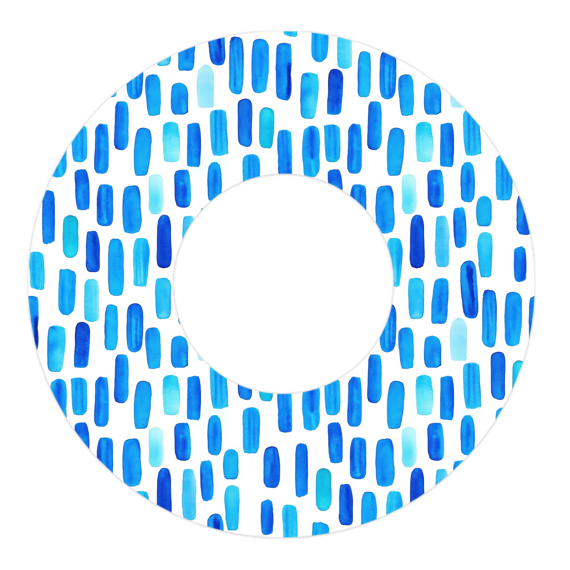 Level Lines Freestyle Libre 2 Patch Tape - Pump Peelz