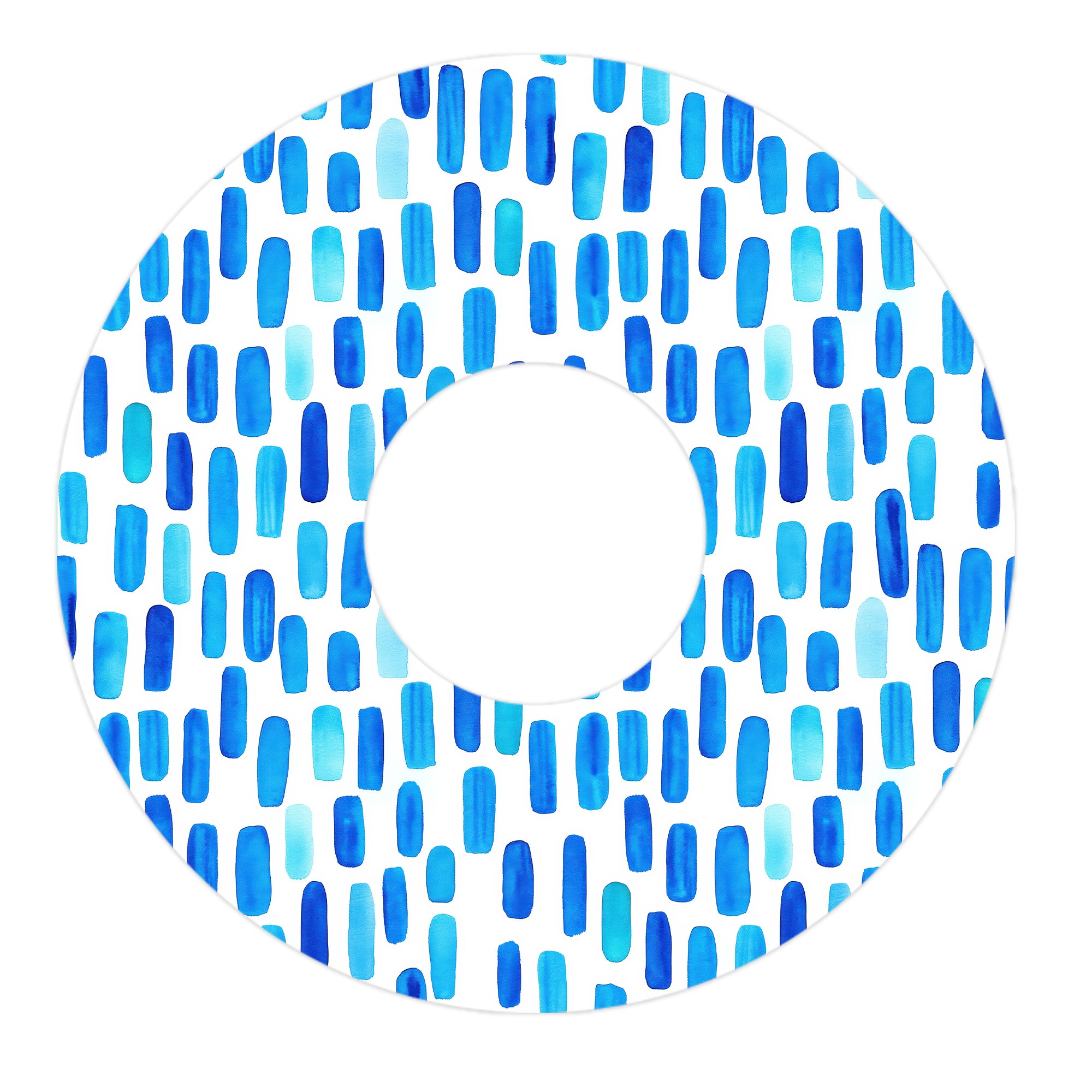 Level Lines FreeStyle Libre 3 Patch Tape - Pump Peelz