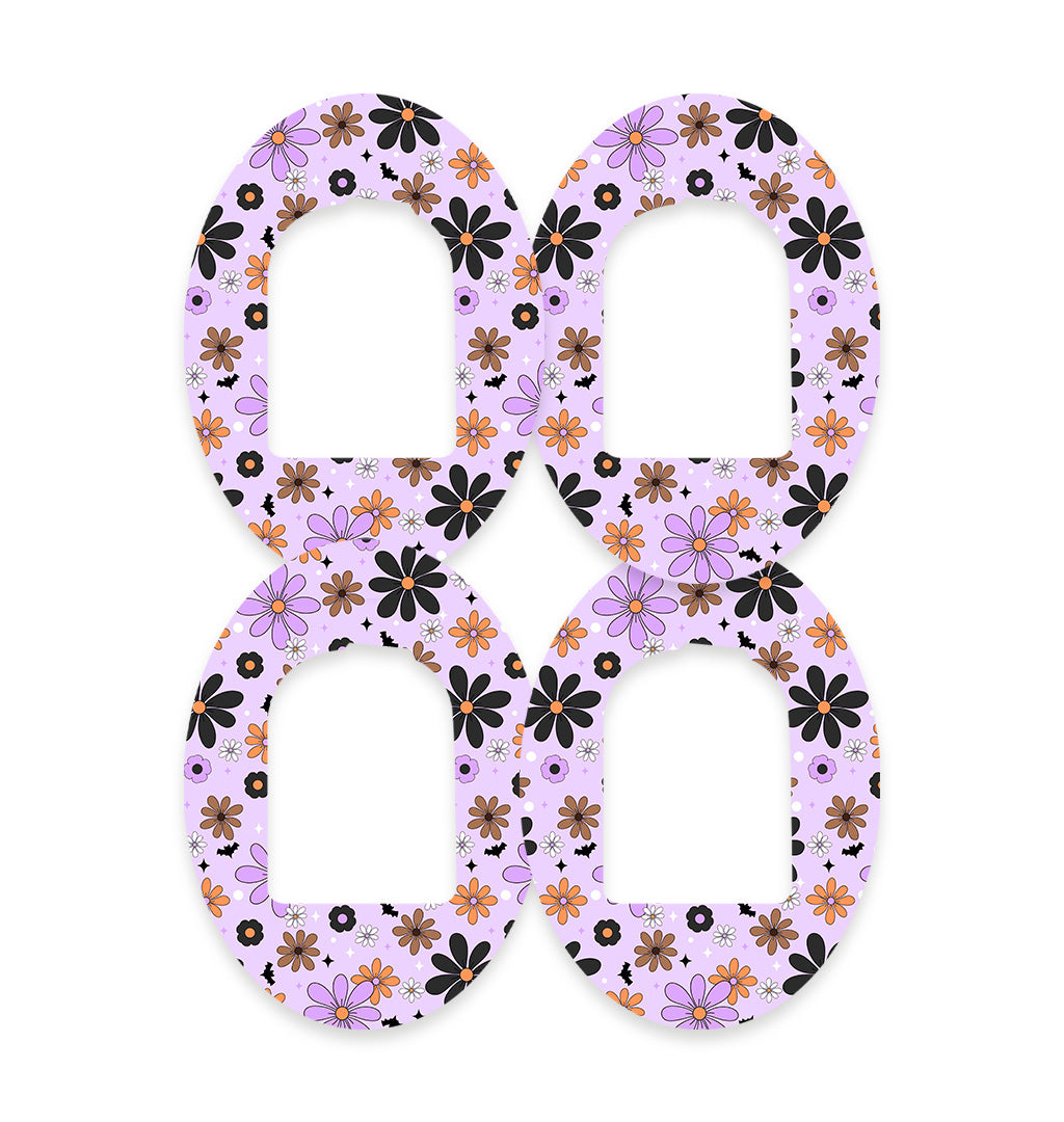 Batty Blooms Pod Patch Tape - Pump Peelz