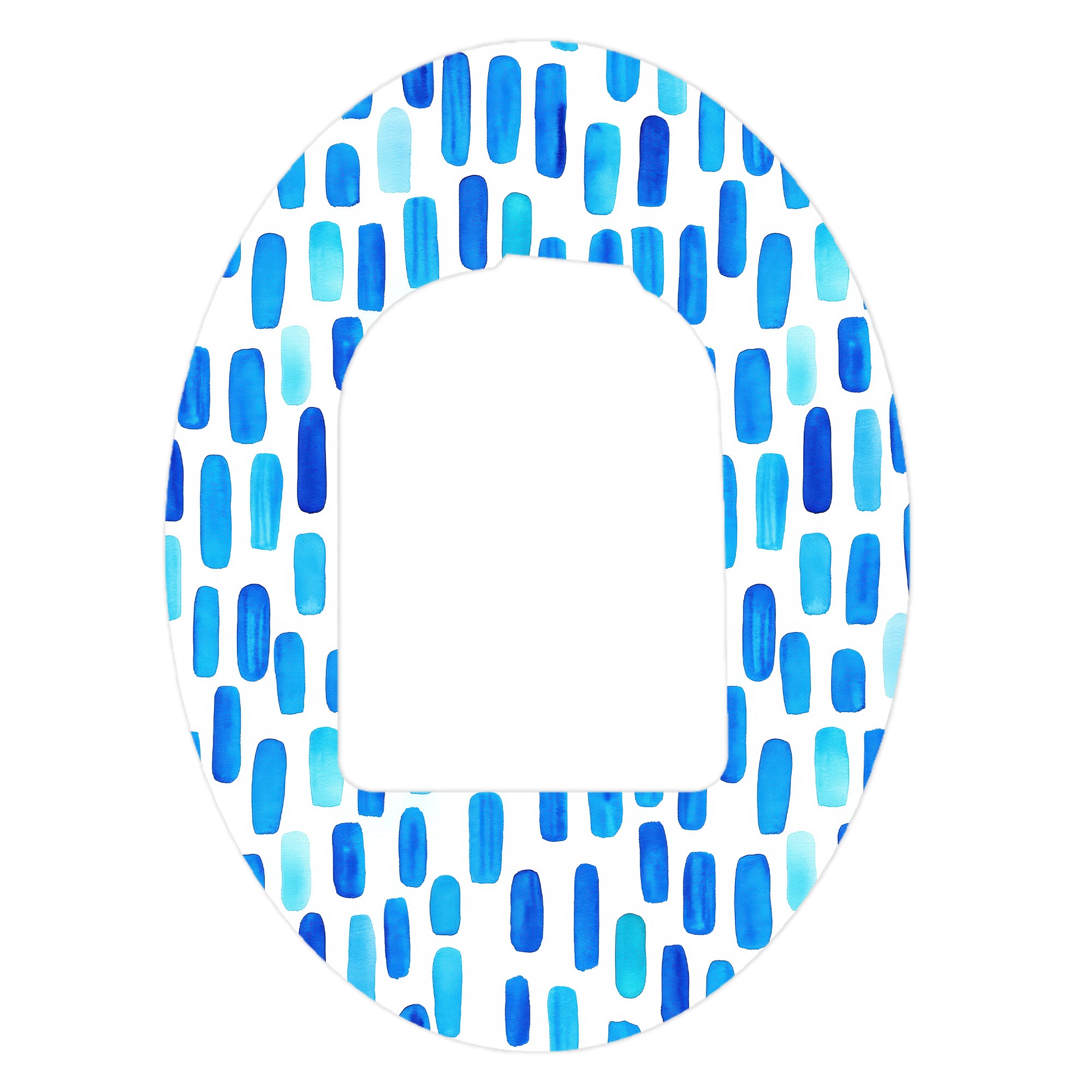 Level Lines Pod Patch Tape - Pump Peelz