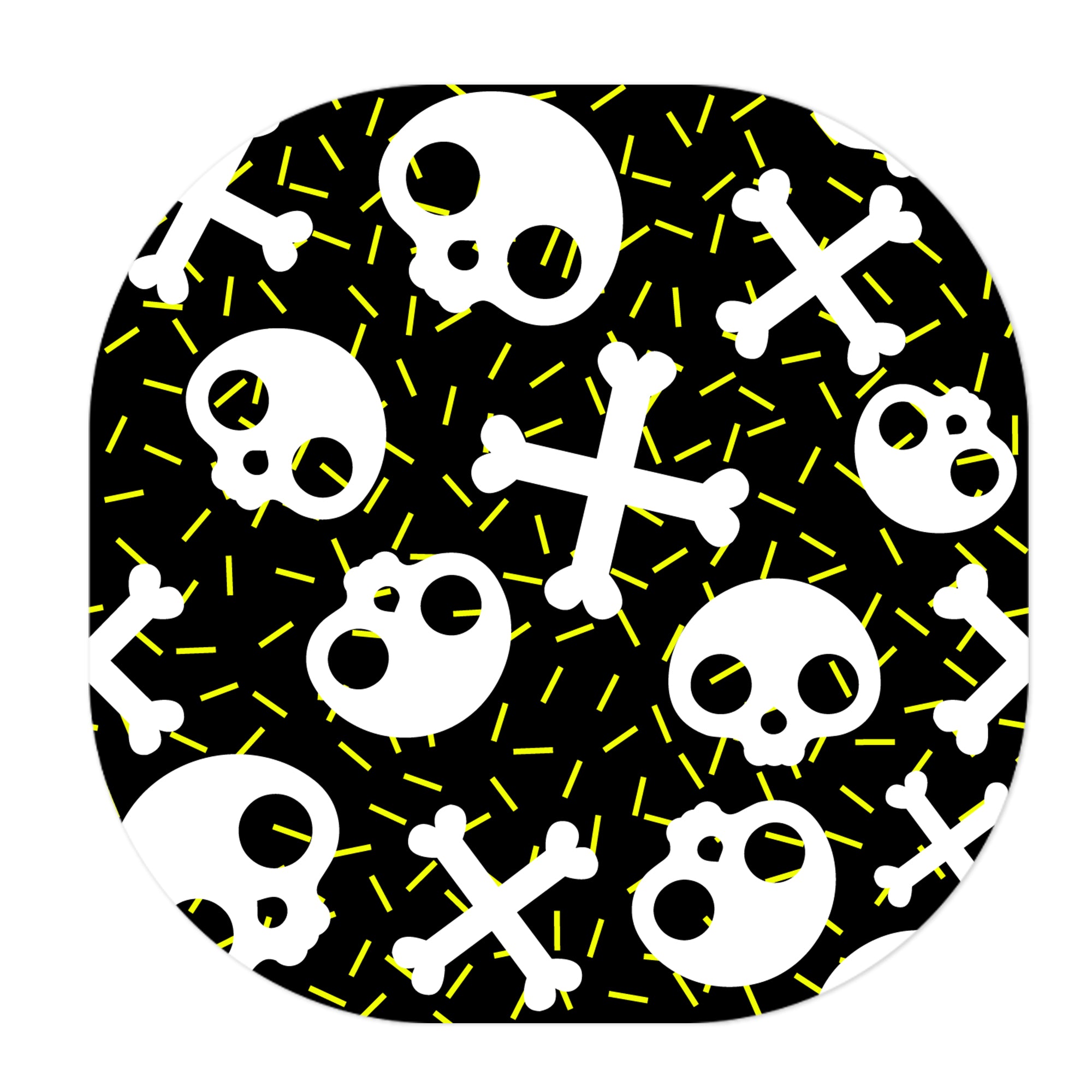 Bone Pop Overpatch Tape - Pump Peelz