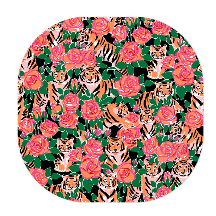 Rosey Tigers Overpatch Tape