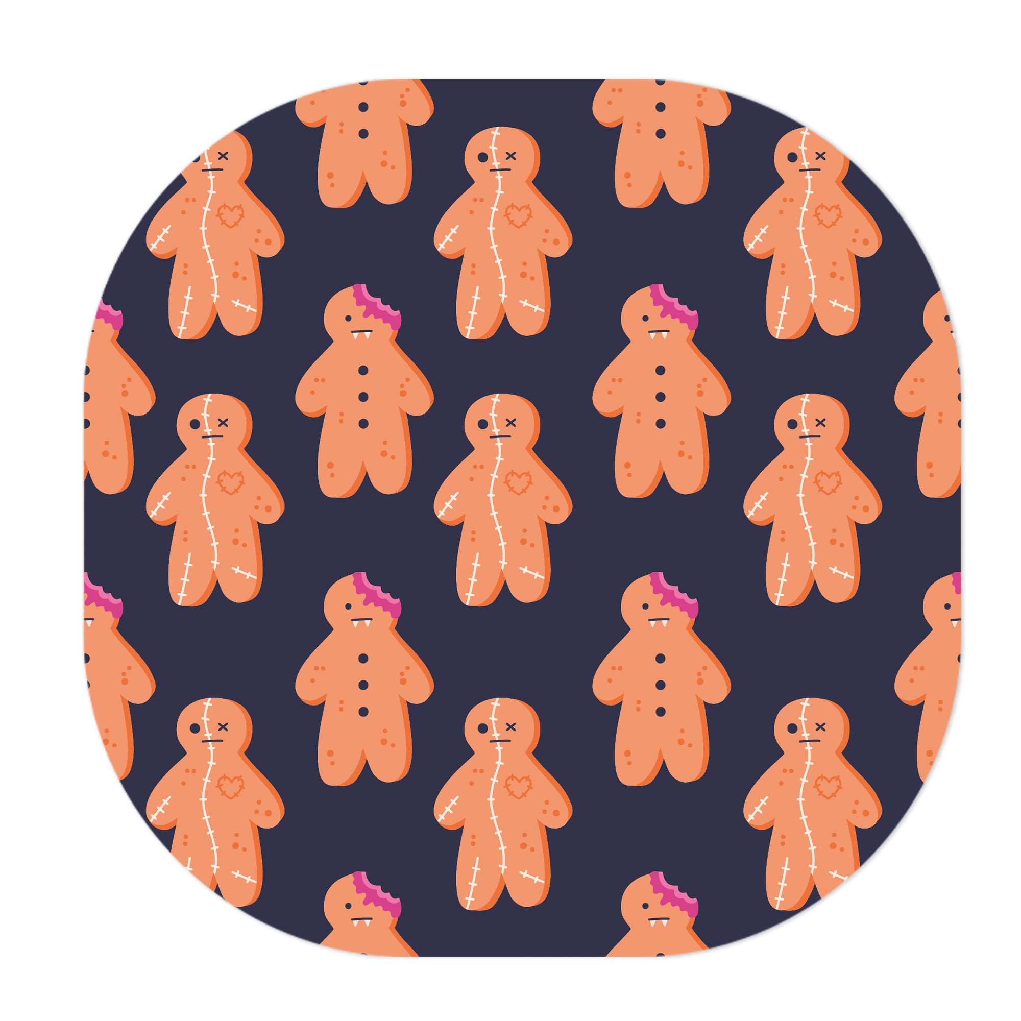 Zombie Cookies Overpatch Tape - Pump Peelz