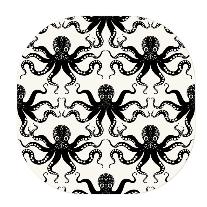 Abstract Octopus Overpatch Tape